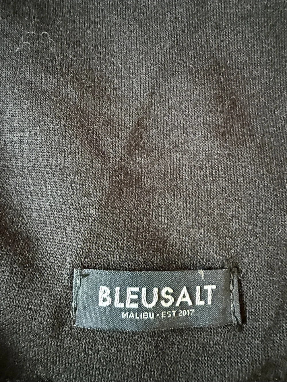 BLUSALT SIGNATURE LUXE 3 YARD WRAP/SCARF